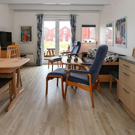 Apartment Hadsund Øster Hurup Εξωτερικό φωτογραφία