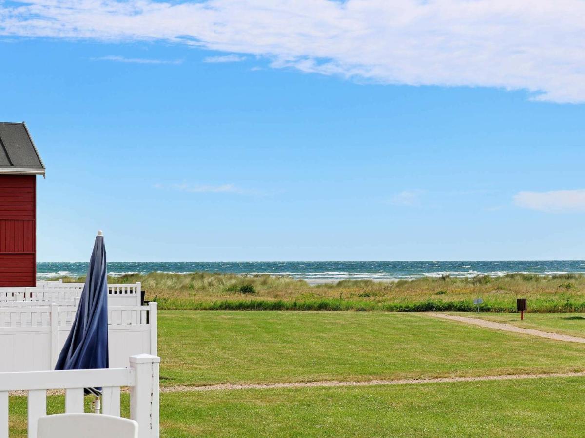 Apartment Hadsund Øster Hurup Εξωτερικό φωτογραφία