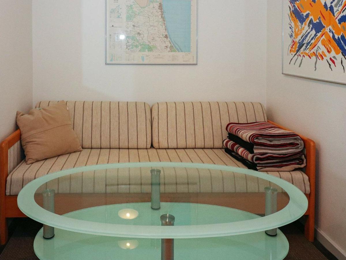 Apartment Hadsund Øster Hurup Εξωτερικό φωτογραφία