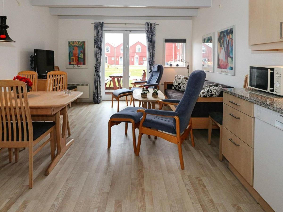 Apartment Hadsund Øster Hurup Εξωτερικό φωτογραφία