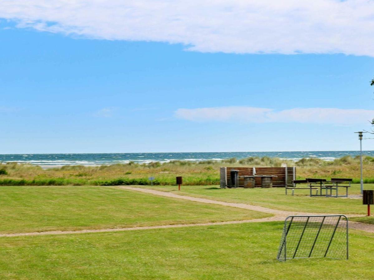 Apartment Hadsund Øster Hurup Εξωτερικό φωτογραφία