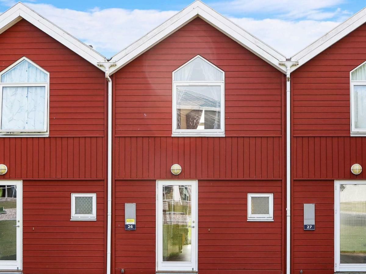 Apartment Hadsund Øster Hurup Εξωτερικό φωτογραφία