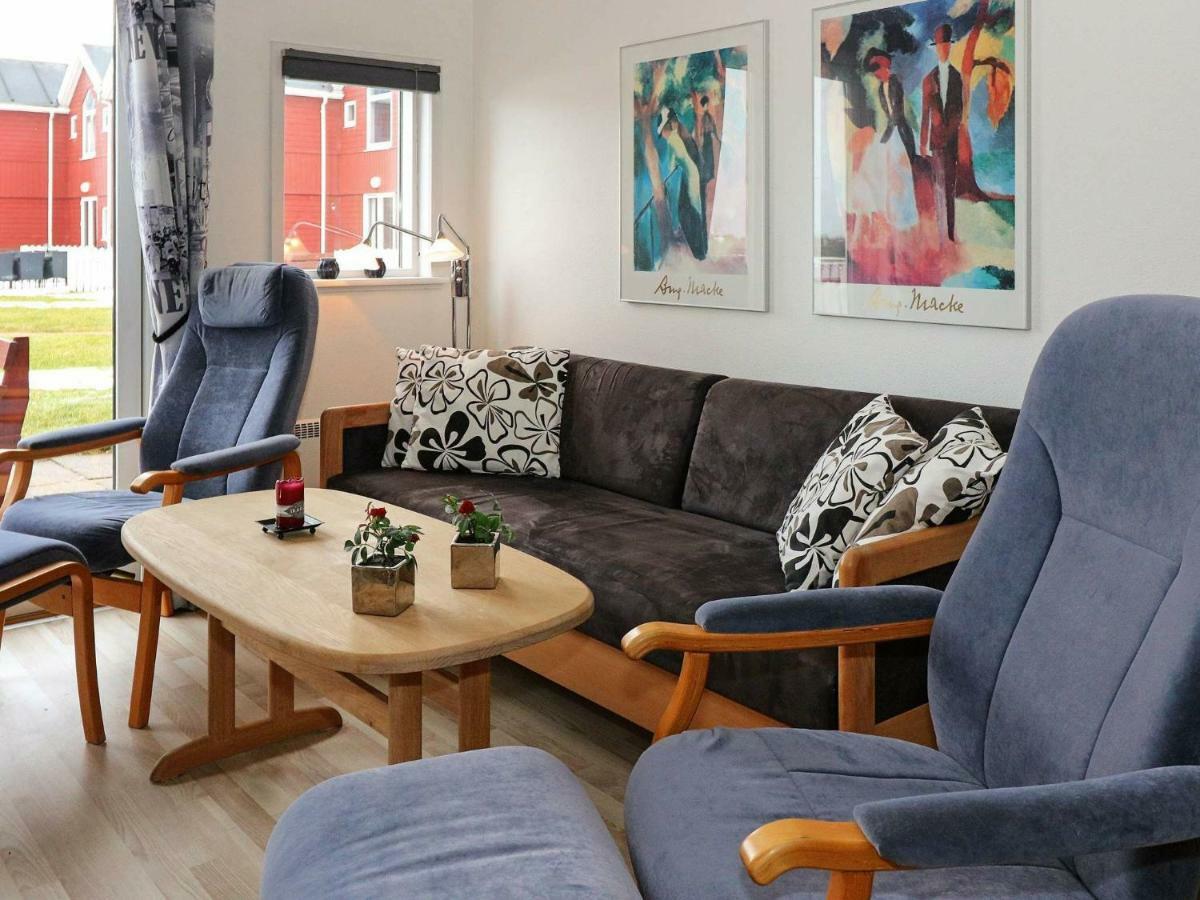 Apartment Hadsund Øster Hurup Εξωτερικό φωτογραφία