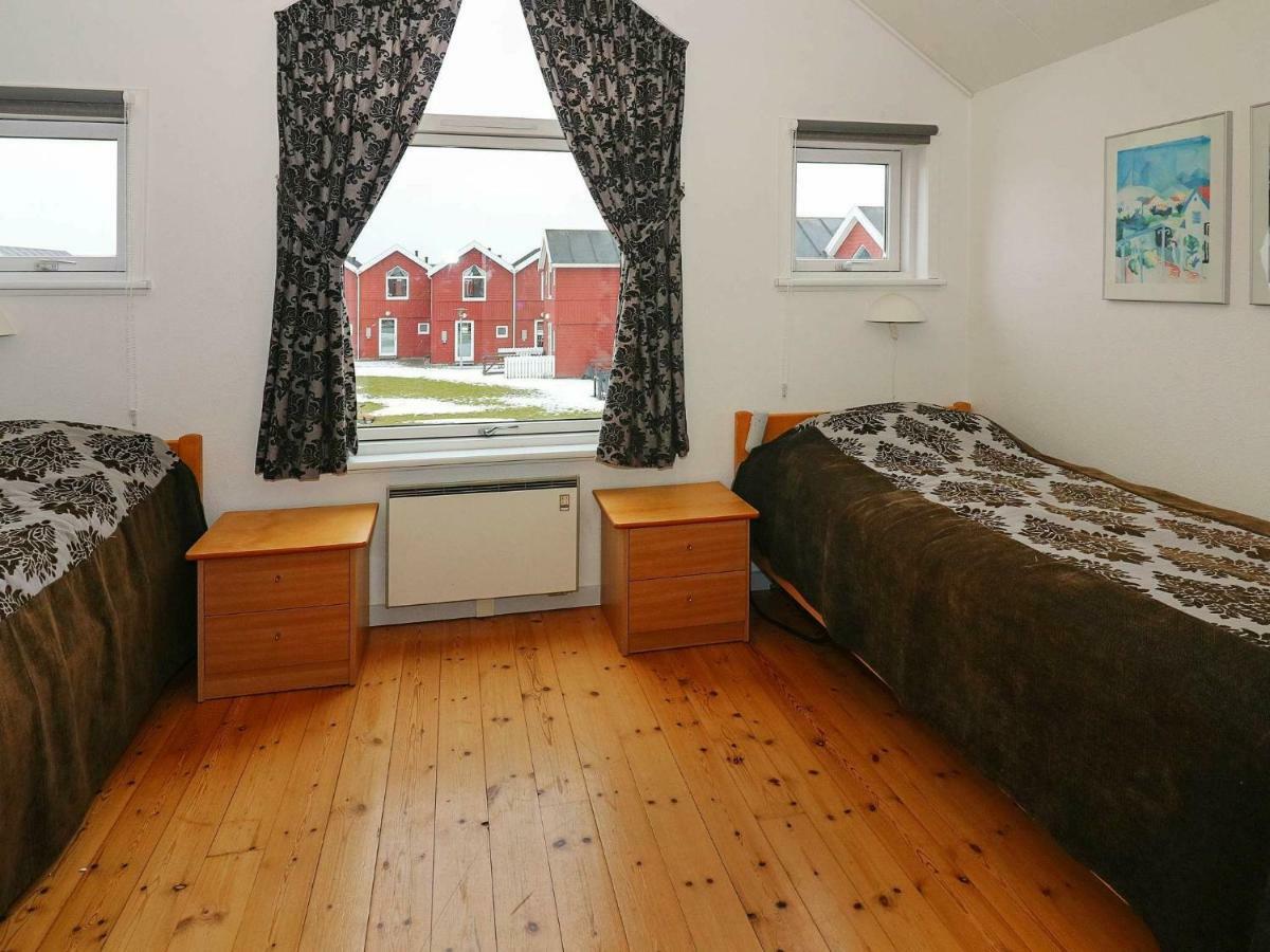 Apartment Hadsund Øster Hurup Εξωτερικό φωτογραφία