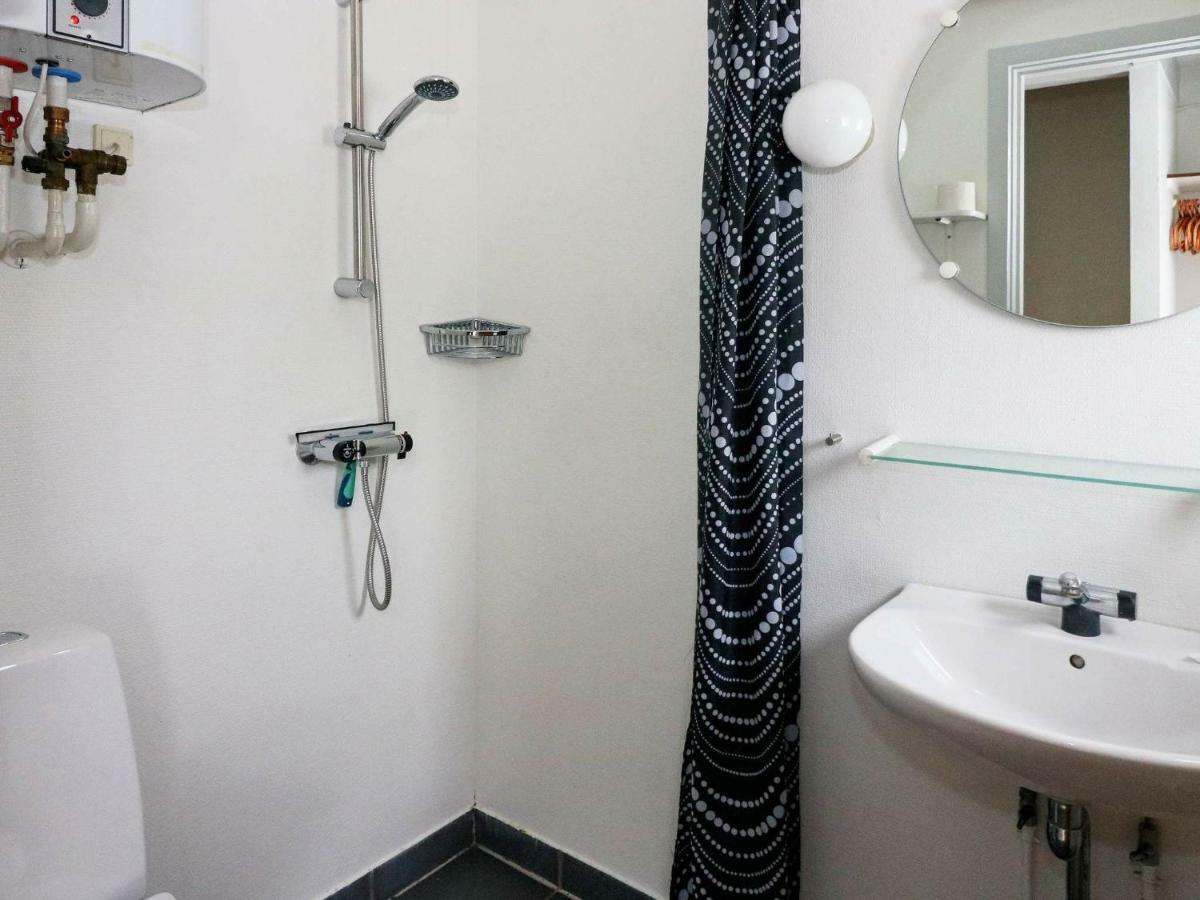 Apartment Hadsund Øster Hurup Εξωτερικό φωτογραφία